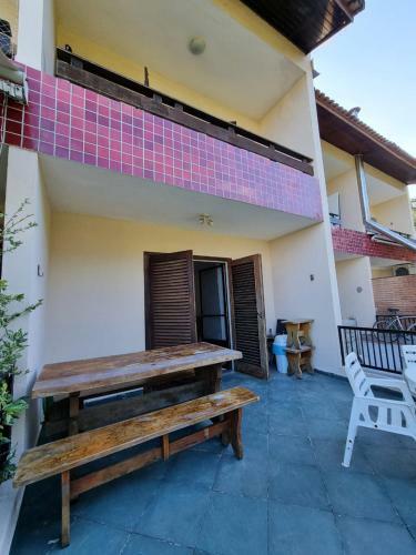 Casa Em Condom�nio Com Lazer Completo No Guaruj�