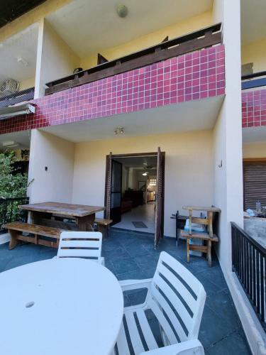 Casa Em Condom�nio Com Lazer Completo No Guaruj�