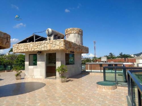 Casa Alto Padr�o Guaruj� - Enseada