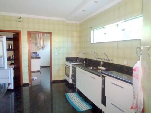 Casa Alto Padr�o Guaruj� - Enseada