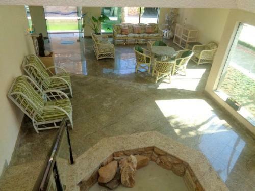 Casa Alto Padr�o Guaruj� - Enseada