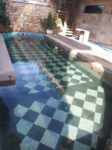 Casa Alto Padr�o Guaruj� - Enseada