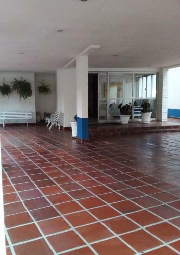 Apartamento Aconchego Familiar