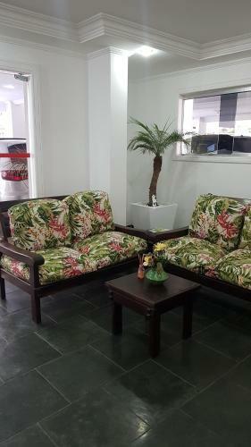 Apartamento Praia Do Tombo Guaruj�