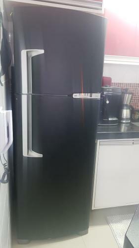 Apartamento Praia Do Tombo Guaruj�