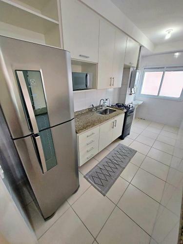 Apartamento Vila Di Fiori - Praia Da Enseada