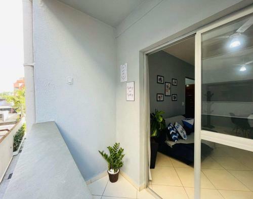 Apartamento Condom�nio Astro Rei