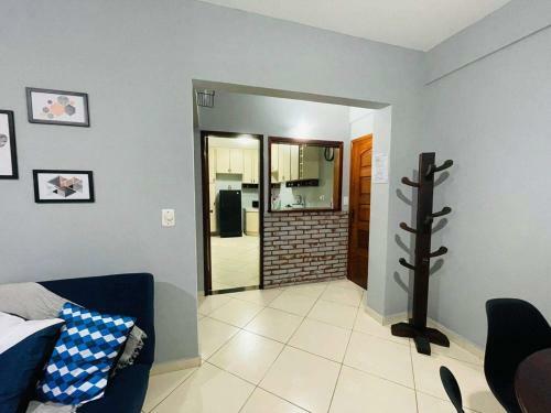 Apartamento Condom�nio Astro Rei