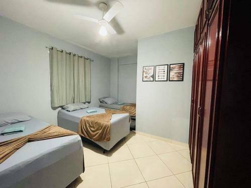 Apartamento Condom�nio Astro Rei