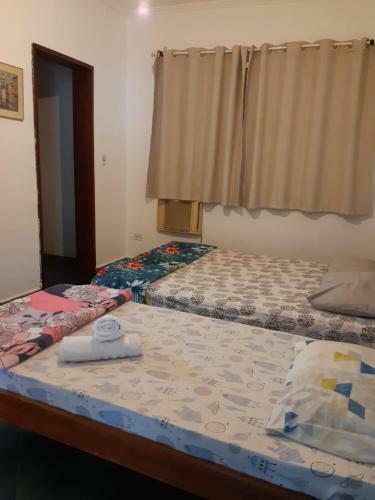 Hotel Pousada E Hostel Ponderosa Guaruj�