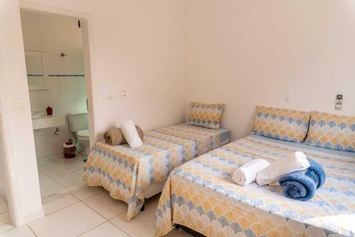 Novo Casa Com Churrasq E Wifi No Guaruja Sp