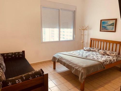 Apartamento Pitangueiras Guaruj� Com Garagem 909