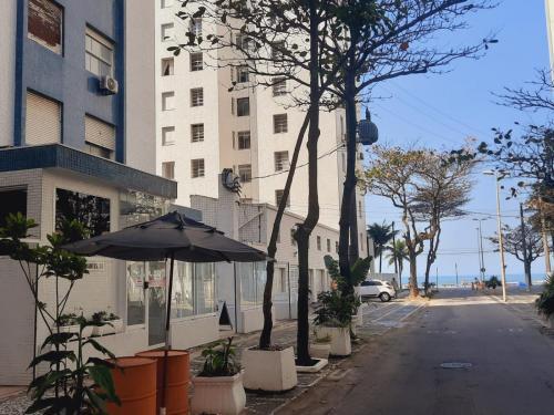 Apartamento Pitangueiras Guaruj� Com Garagem 909