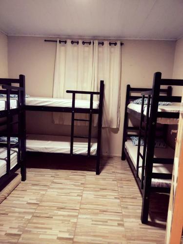 Posada Pousada Ilha De Guaruj�