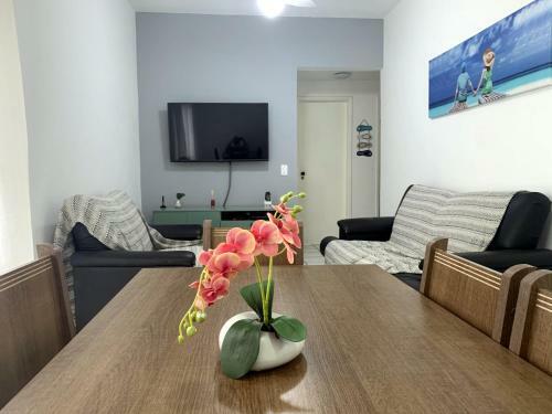 Apartamento Aconchegante - Enseada - Guaruj�