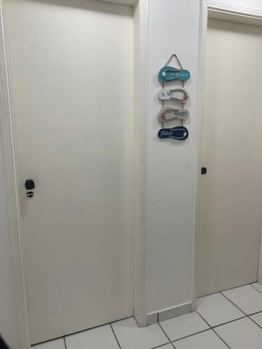 Apartamento Aconchegante - Enseada - Guaruj�