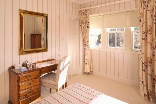 Hotel The Lodge, Carfraemill