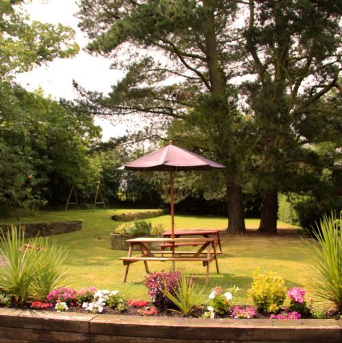Hotel The Manners Arms At Knipton