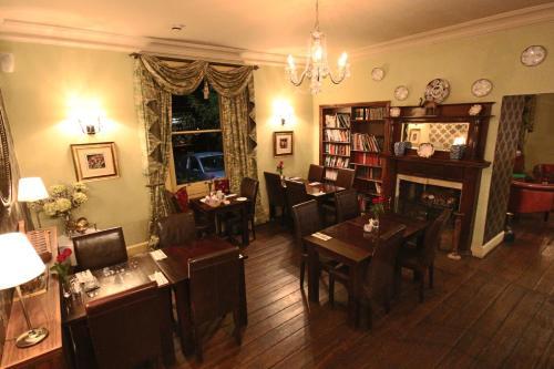 Hotel The Manners Arms At Knipton
