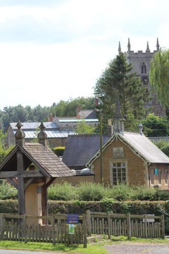Hotel The Manners Arms At Knipton