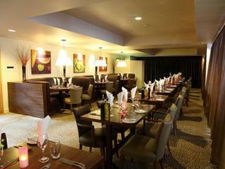 Hotel Eastwood Hall