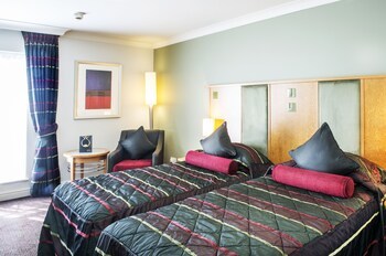 Hotel Eastwood Hall