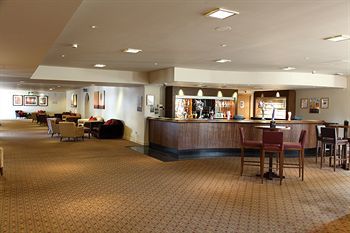 Hotel Eastwood Hall