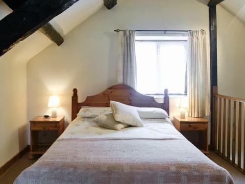 Coach House At Gaer Cottages