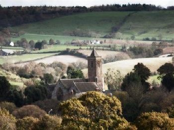 Bed & Breakfast Syon House Hotel