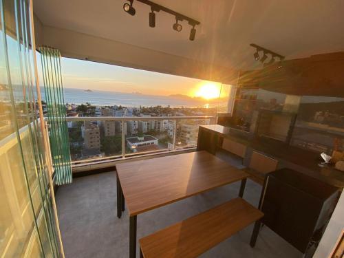 Apartamento Guaruj� - Praia Da Enseada