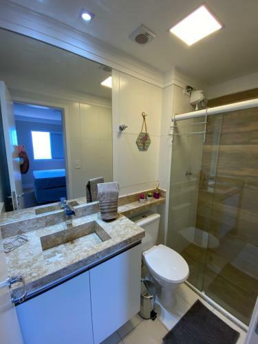 Apartamento Guaruj� - Praia Da Enseada
