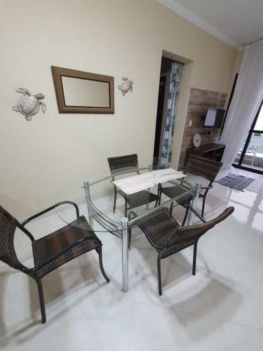 Apartamento Apto Enseada Guaruj� 2 Dorm.