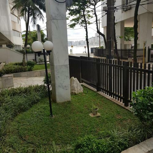 ***apartamento Pitangueiras Fant�stico***