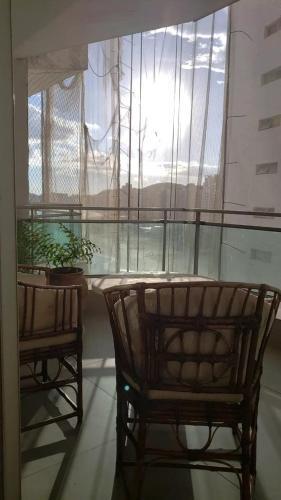 ***apartamento Pitangueiras Fant�stico***