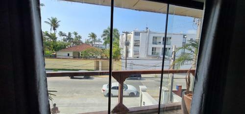Hostal Meu Lugar Tropical Vip