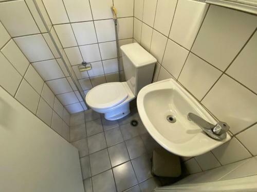 Apartamento Na Praia Da Enseada - Guaruj� Sp