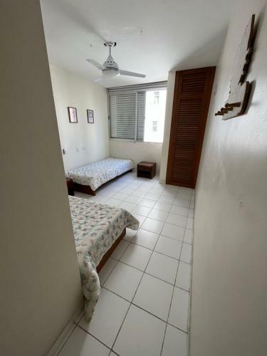 Apartamento Na Rua Da Praia Com Vista Para O Mar