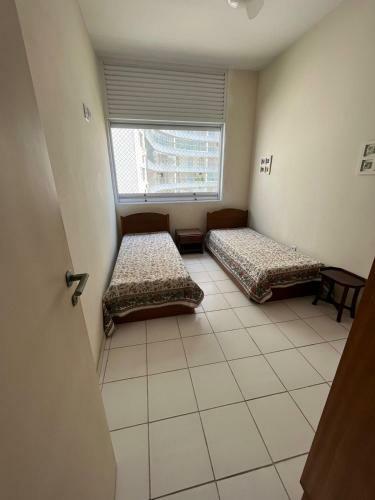 Apartamento Na Rua Da Praia Com Vista Para O Mar