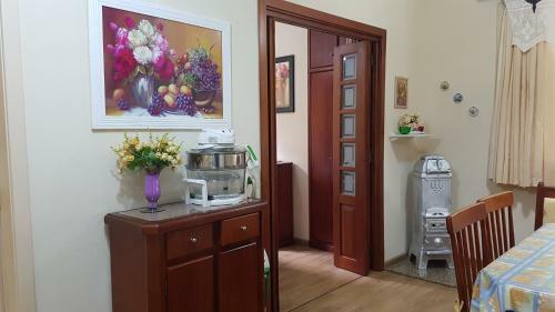 Apartamento Aconchego No Lago Negro - 6 Pessoas