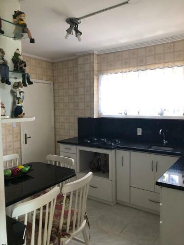 Casa Gramado Vista Para O Vale - Parte T�rrea