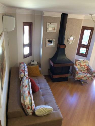 Apartamento Apto 6 Pessoas Prox Rua Coberta