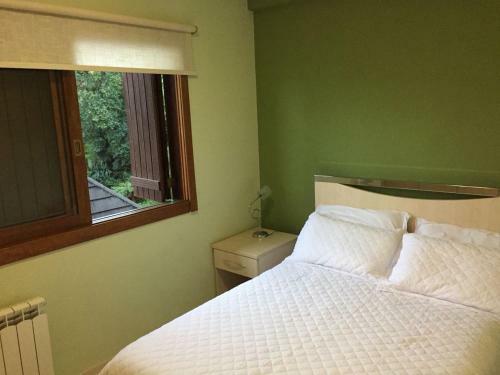 Apartamento Centro Gramado-monte Cervino-localiza��o Perfeita