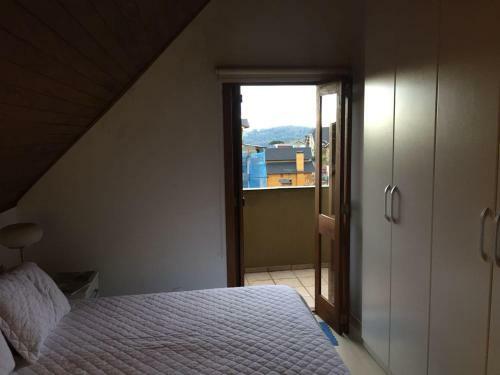 Apartamento Centro Gramado-monte Cervino-localiza��o Perfeita