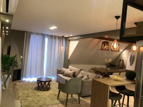 Apartamento Aptos Cobertura Conceito Gramado