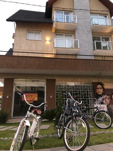 Apartamento Aptos Cobertura Conceito Gramado