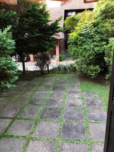 Casa No Cora��o De Gramado
