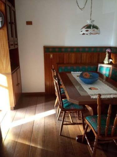 Apartamento No Cora��o De Gramado