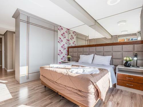 Apartamento Via Florida 402 C