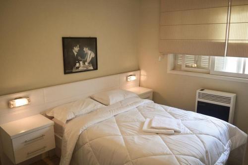 Apartamento A Um Passo Da Rua Coberta Com Wi-fi
