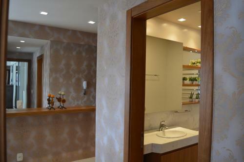 Rosa Apartamento Luxo Maria Ant�nia